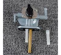 MKVAXR Pompe de Commutation de Valve de Robinet de Carburant Petcock, LTF400 LTA400 LTF400F LTA400F LTF LTA 400 400F Eiger Auto 2WD 4WD 44300-38F02 Robinet d'essence pour Moto