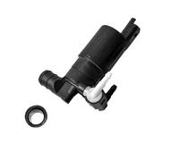 MKVAXR Pompe de lave-glace à double sortie 643475 6434.70, for Peugeot, 307 SW Estate tous les modèles toutes années 9634558980 6434.98 6434.92 Pompe de lave-glace