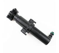 MKVAXR Pompe de lave-phare, buse de phare, actionneur de nettoyage par pulvérisation, 5ND955979 5N0955979 5N0955978, for VW, for, 2007 - 2015 Buse de lave-phares(Right Side)