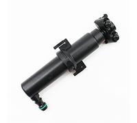 MKVAXR Pompe de lave-phare, buse de phare, actionneur de nettoyage par pulvérisation, 5ND955979 5N0955979 5N0955978, for VW, for, 2007 - 2015 Buse de lave-phares(Left Side)