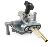 MKVAXR Pompe de valve commutateur réservoir carburant Petcock, interrupteur robinet gaz, Eiger LTF400 2x4 / LTF400F 4x4 manuel 02-07; Manuel LTF400FC 05-07 Robinet de carburant