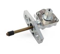 MKVAXR Pompe de valve commutateur réservoir carburant Petcock, robinet gaz, contremaître TRX400/450/500, Rancher, TRX350/400/420 Robinet de carburant