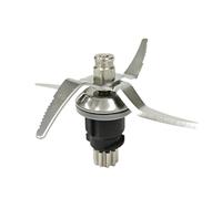 MKVAXR Pour lame pour Cecotec, Mambo | 6090/7090/8090/8590/9090/9590/10070/10090/12090/12090