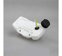 MKVAXR Réservoir de carburant de débroussailleuse 1E34F TL26 CG260, for Mitsubishi, 26CC, for Zenoah, BC260, for KOMATSU, 34F coupe-herbe, tondeuse à gazon à haie Bouchon de réservoir de carburant pou