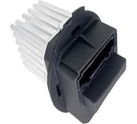 MKVAXR Résistance de moteur de ventilateur de chauffage OEM 5Hl00894120 F7253, for VOLVO, XC60 XC70, for Land, for Rover, 2007 2013 Résistance du moteur de ventilateur