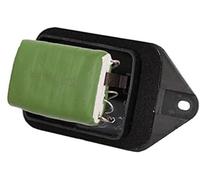 MKVAXR Résistance de moteur de ventilateur de chauffage OEM 9137937 8509137937 Compatible, for VOLVO, 850 1993-1997 Résistance du moteur de ventilateur