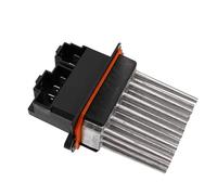 MKVAXR Résistance de moteur ventilateur voiture, for Chrysler, 300, for DODGE, Nitro Grand, for Jeep, Liberty 3,7l 5179985AA Unité de résistance de moteur de ventilateur de voiture