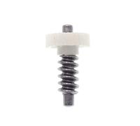 MKVAXR Rétroviseur de voiture 30T, engrenage de moteur électrique pliable, for Hyundai, Kia, Azera 260LANTRA I Moteur de vitre de voiture(Gear A)
