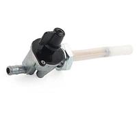 MKVAXR Robinet de carburant Petcock Valve commutation réservoir remplacement #16950-MAH-023, 1995-2007 VT1100 Shadow Aero ACE Spirit Sabre Tour Robinet de carburant