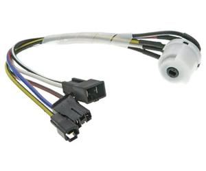 MKVAXR serrure ontact voiture Commutateurs à bouton-poussoir de voiture, pour B1600 B2000 B2600, pour Kia Pride, commutateur démarreur câble bobine d'allumage Ub71-66-151