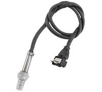 MKVAXR Sonde 24V pièces noires 5WK97401 2294291 2064769 2247381 2296801 5WK97400 2294290 2064768 2247380 for capteur d'oxyde d'azote de camion Scania Remplacement du capteur d'oxygène