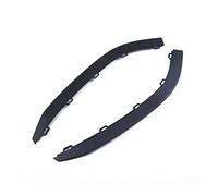 MKVAXR SPOILER PARE-CHOC AVANT G + D VW G-TI 2015-2017 5GG 805 903 9B9 5G0 805 904 9B9 Garniture de becquet de voiture