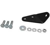 MKVAXR Support de réparation pédale d'embrayage noir, 1 pièce, for Vw, for Volkswagen T4, for Transporter, for Caravelle for Multivan Remplacement du support de pédale d'embrayage de voiture