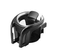 MKVAXR Support de Verre d'eau Voiture, 1 pièce, Sortie d'air, Support téléphone Portable étanche Porte-gobelet de Voiture