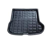 MKVAXR Tapis de Coffre arrière de Voiture, Plateau de Bagages, Doublure de Coffre, Tapis de Protection, Tapis de Sol, Coussin de Cape, for Volvo, for XC40 2017 2018 2019