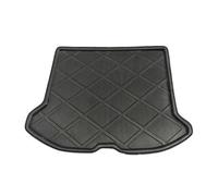 MKVAXR Tapis de Coffre arrière de Voiture Tapis de revêtement de Coffre de Plateau de Bagage de Cargaison, for Volvo, for XC40 2009-2017 Cape de Plancher de Protection 2012 2013 2014 2015 2016
