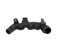 MKVAXR Tuyau d'air d'admission de chargeur Turbo 1440J1 9801816280, for Peugeot, 308CC /SW 408 3008, for citroën, C4 RCZ 1.6T Tuyau d'admission turbo