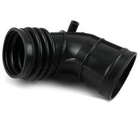 MKVAXR Tuyau de débitmètre massique d'admission d'air robuste, pour Bmw, pour série 3 E46 320I 320Ci 323Ci 325I 325Ci 328I 328Ci E36 Z3 13541705209 capteur de débit d'air de voiture