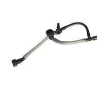 MKVAXR Tuyau de Retour de Carburant Tuyau de Fuite d'injecteur de Carburant, for LR021871 Fuite de trop-Plein Hors du Tuyau