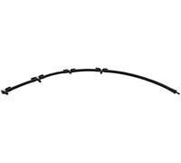 MKVAXR Tuyau de Retour de Fuite d'injecteur de Carburant, for Volkswagen, for VW, for Golf, for Caddy, for Jetta, for, for Scirocco, for Beetle, Crafter, for, A1 A3 TT, for Seat, Ibiza Leon Altea, f