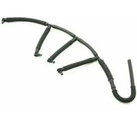 MKVAXR Tuyau de Retour de Fuite d'injecteur, for, Skoda, Seat, VW, 1.6 TDI 03L130235AF Tuyau de Retour de Carburant