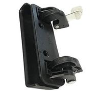 MKVAXR Unité de déverrouillage du coffre automobile Tpuk Poignée de porte arrière extérieure, pour Transit Mk6, pour Mk7 2000-2014 côté droit 1494080