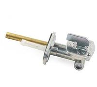 MKVAXR Valve de commutation réservoir carburant gaz en aluminium, Petcock, YFM125/250/350/350FW/400/450/600/660 Robinet de carburant
