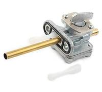MKVAXR Valve de Petcock carburant sous vide, vanne commutation réservoir en aluminium, DRZ400S 2000-2015 DRZ400SM 2005-2015 Robinet de carburant