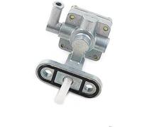 MKVAXR Valve de Petcock carburant sous vide, vanne commutation réservoir en aluminium, SV650 SV650S 1999 2000 2001 2002 Robinet de carburant