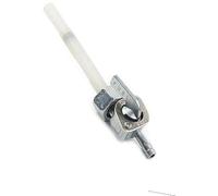 MKVAXR Valve Petcock de carburant sous vide, vanne commutation réservoir en aluminium, NC50 Express Scooter 1977 1978 1979 1980 Robinet de carburant