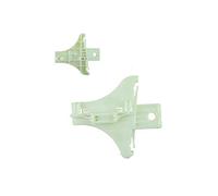 MKVAXR X1 pièces, for VW, for Passat, KIT de réparation de lève-vitre CLIP arrière côté gauche de 1996 à 2005 Moteur de vitre de voiture