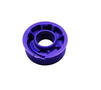 MKVAXR X1 rouleau, for VW, for POLO, 9N CLIP de réparation de lève-vitre avant gauche 2001-2012 Moteur de vitre de voiture