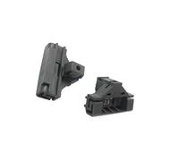MKVAXR X2 CLIPS de réparation de lève-vitre, for VW, LUPO CLIP de lève-vitre électrique avant droit 1998 à 2005 Moteur de vitre de voiture