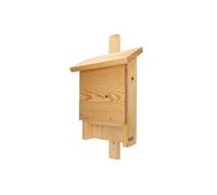 MKW - nichoir à chauve-souris en bois fsc, qualité pro G
