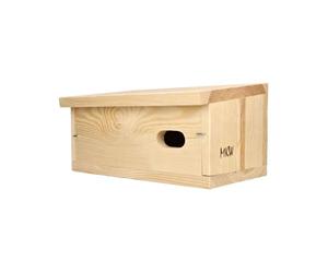 MKW - Nichoir en Bois pour martinets, Haute qualité