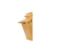 mkw - nichoir grimpereau en bois