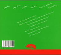 Mkwaju by Mkwaju Ensemble [CD] NEUF