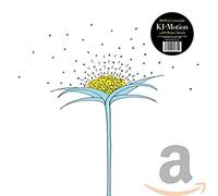 Mkwaju Ensemble (Midori Takada) – Ki Motion – CD – Alive AG