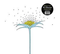 Mkwaju Ensemble( Midori Takada) - Ki Motion [Import]