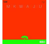Mkwaju Ensemble - Mkwaju (UHQCD)