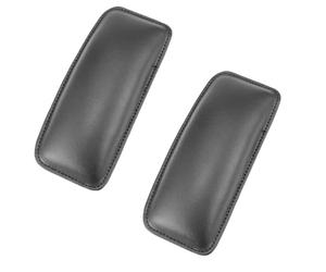 MKWGZPGW Coussin D'Accoudoir Porte Voiture pour Renault Master 2010-2023, Coussins De Support Coude Gauche ProtéGer Accessoires Automobiles Accoudoir,A/2-pack-A