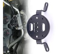 MKYOKO Moto CTX 1300 GPS Navigation Téléphone Support De Montage pour CTX1300 2014-2021 2015 2016 2017 2018 2019 2020
