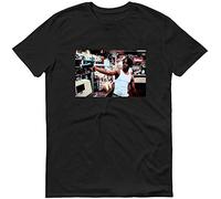MkYoko Rare Menace II Society O-Dog T-Shirt Mens Unisex Black Tees L