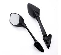MKYOKO Rétroviseur De Moto Et Scooter pour YZF R3 R25 2015-2017 YZF-R3 YZF-R25 Accessoires 1 Ensemble