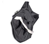 MKYOKO V-MAX1200 Rouge/Noir PU Cuir Housse De Siège De Moto Coussin Garde Étanche Remplacement pour Y&amaha VMAX VMAX1200 VMAX1200