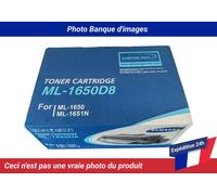 ML-1650D8/SEE Samsung ML1650 Cartouche de toner Noir