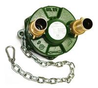 ML 20 Pompe à eau pour tracteur | 4 kW - Pression 25 bar - Débit 180 l/min | Avec tuyau d'aspiration et de pression, buse de pulvérisation et crépine d'aspiration | Idéal pour l'irrigation des champs