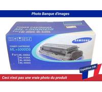 ML-5000D5/SEE Samsung ML5000A Toner Noir