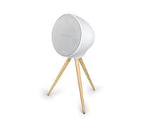 Muse Enceinte sans fil ML-655 BT Bluetooth Blanc