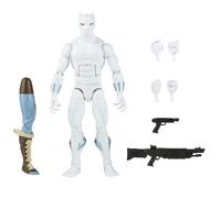 Ml Attuma Série Hatut Zeraze AF Action Figure Hasbro